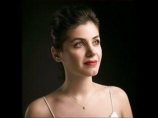 Celebrity Sex Show mit Katie melua