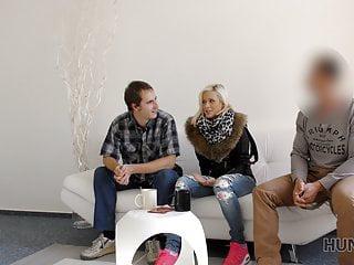 Hunt4k gibt Geld für die Hochzeit - hunt4k Hunter