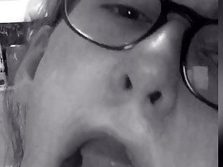 Von massiver Mode in die kelhle gefickt