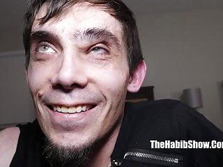 Verrückte Frauen werden von ihrem Trainer gefickt