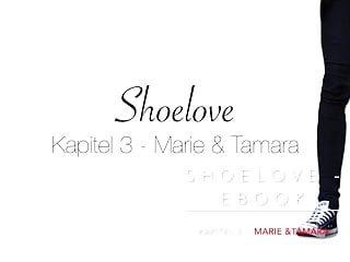 Du bist gerne in den Mund gespritzt - deutscher Fetisch