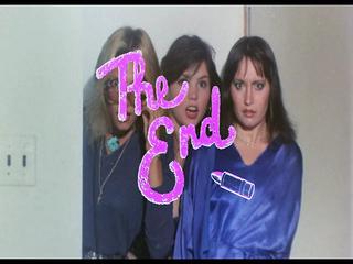 The Pink Ladies - Vintage, Retro