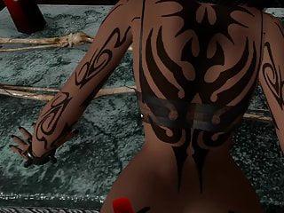 Deutsches Girl will den Schwanz tief in ihrem Mund spüren