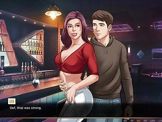 Unser rothaariges verspieltes Camgirl lässt sich den Arsch lecken