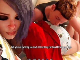 Fotoshooting endet mit Sex - hd Erotik