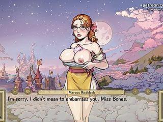 Unschuldige Teen Fotze unter der Dusche