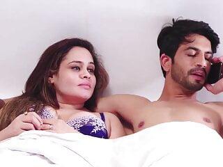 Indische Sexsklavin wird beim Sex erwischt