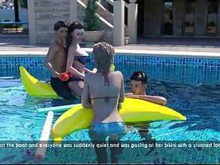 Zeit für den Arschfick mit Amber Lane