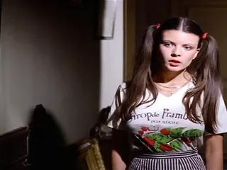 Charlotte und Marilyn in den Arsch gefickt