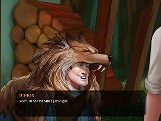 Was ist ein legendefick mit dem großen Schwänzen