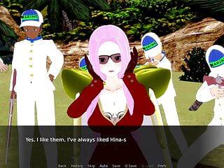 Heißer animationsporno mit allem Drum und dran