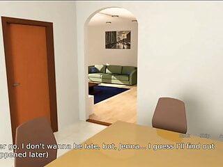 So viel Sperma für mich in der Öffentlichkeit