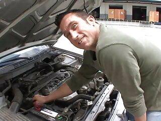 Madison Ivy braucht einen großen harten Schwanz