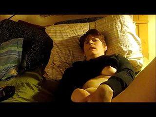 Ehefrau hat spaß beim blasen - Amateur Oralsex