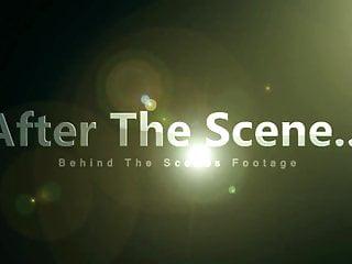 Marica Hase und Chanell Heart beim interracial Sex