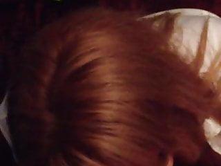 Blowjob und Sex mit einem dicken Schwanz