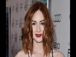 Die Verehrung von Karen Gilian