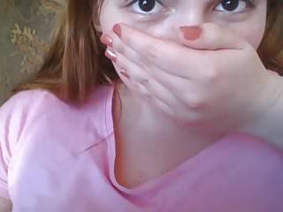 Super dicke Titten leck die eier