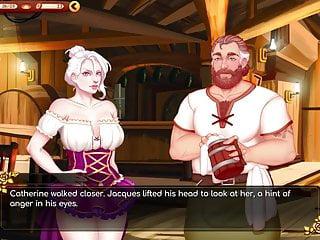 Das erste Date mit einem weißen Freund