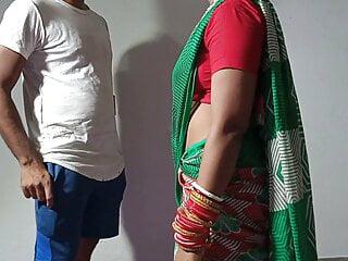 Die Freundin meines Vaters in meinem Zimmer