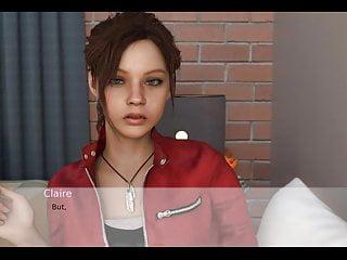 Geiler alter Bauer und seine junge Schlampe - deutscher Porno mit der geilen Schlampe