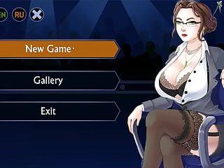 Sie will die Strip Spiele haben - deutscher bdsm