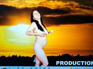 Voller Körper und dicke Titten - kompletter Film